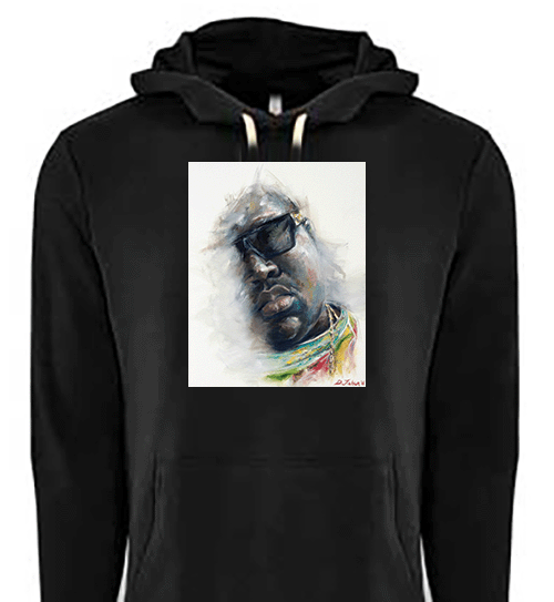B.I.G. Hoodie B.I.G. Hoodie